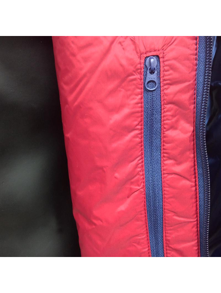 Синя зимова чоловіча куртка Dufour Indigo, Розмір: 56-58 (XL), зображення 15