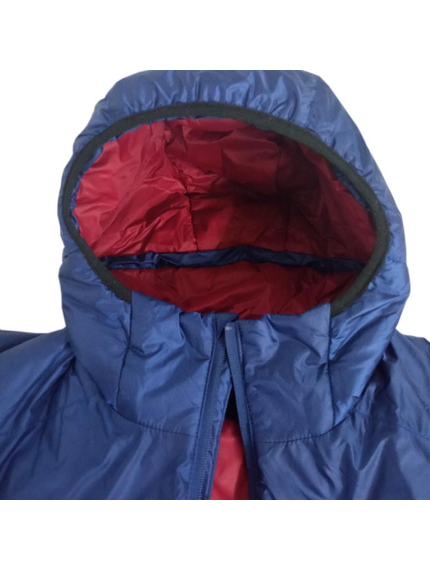 Синя зимова чоловіча куртка Dufour Indigo, Розмір: 56-58 (XL), зображення 18