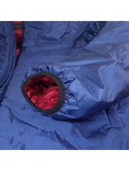 Синя зимова чоловіча куртка Dufour Indigo, Розмір: 48-50 (M), зображення 21