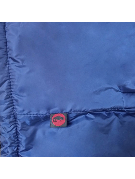 Синя зимова чоловіча куртка Dufour Indigo, Розмір: 56-58 (XL), зображення 12