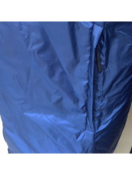 Синя зимова чоловіча куртка Dufour Indigo, Розмір: 48-50 (M), зображення 13