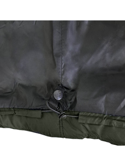 Мужская куртка олива с капюшоном Proxima Olive, Размер: 56-58 (XL), фото 18