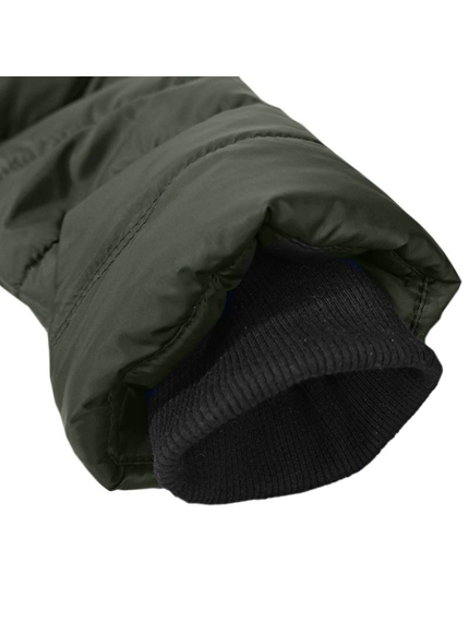 Мужская куртка олива с капюшоном Proxima Olive, Размер: 56-58 (XL), фото 19