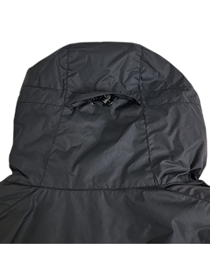 Куртка зимняя мужская черная Weisshorn Black, Размер: 44-46 (S), фото 18