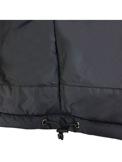 Куртка зимняя мужская черная Weisshorn Black, Размер: 44-46 (S), фото 19