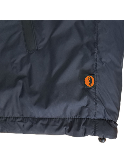 Куртка зимняя мужская черная Weisshorn Black, Размер: 44-46 (S), фото 22