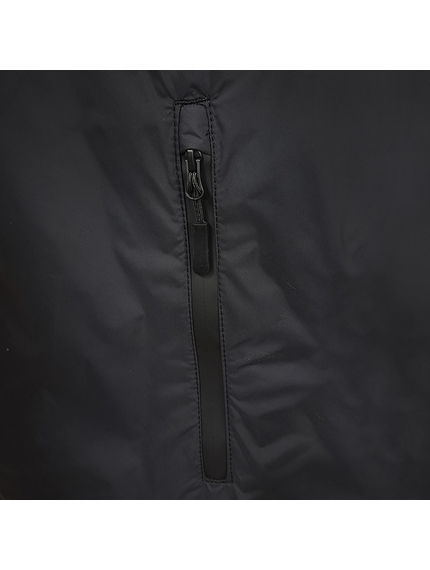 Куртка зимняя мужская черная Weisshorn Black, Размер: 44-46 (S), фото 13