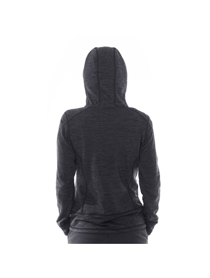 Жіноча флісова кофта Ermine Grey, Розмір: 42 (XS), зображення 6