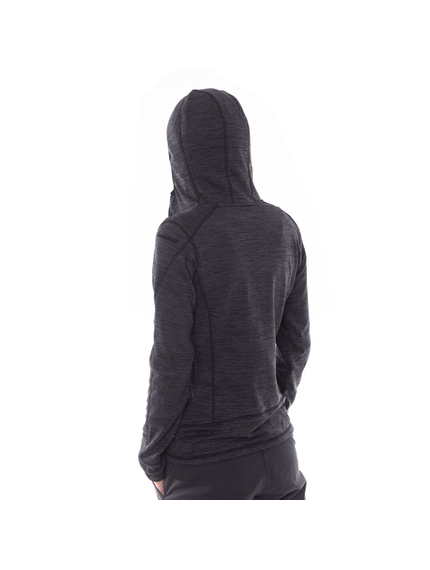 Жіноча флісова кофта Ermine Grey, Розмір: 48 (L), зображення 7