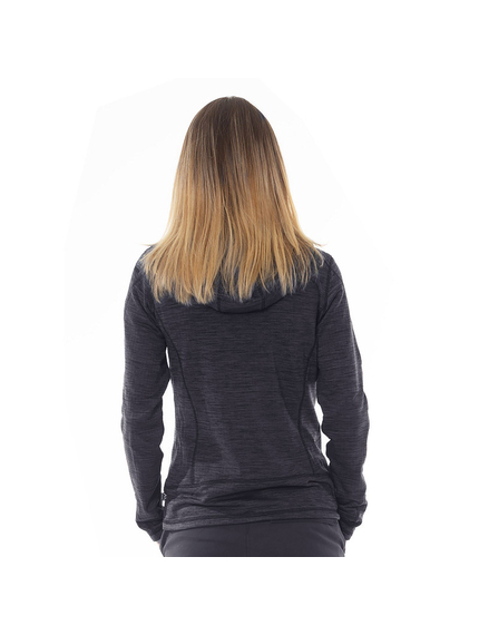 Жіноча флісова кофта Ermine Grey, Розмір: 50 (XL), зображення 4