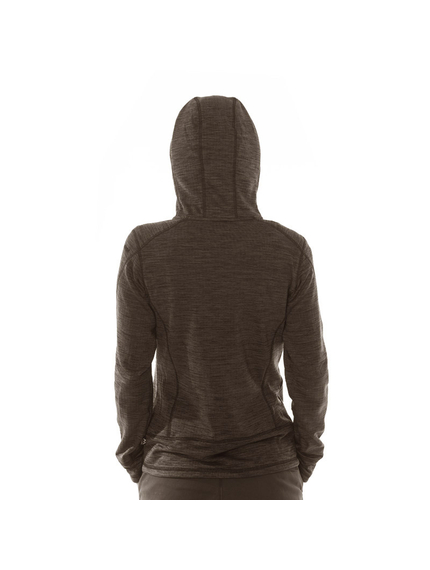 Жіноча флісова кофта Ermine Olive, Розмір: 50 (XL), зображення 11