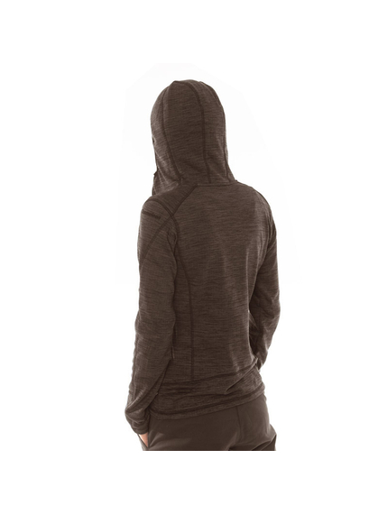 Жіноча флісова кофта Ermine Olive, Розмір: 44 (S), зображення 12