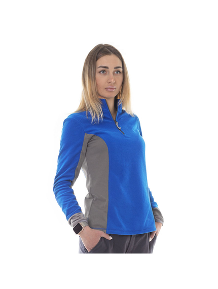 Кофта Hiker Women Blue, Розмір: 50 (XL), зображення 3