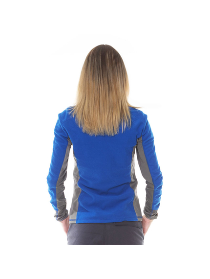 Кофта Hiker Women Blue, Розмір: 50 (XL), зображення 4