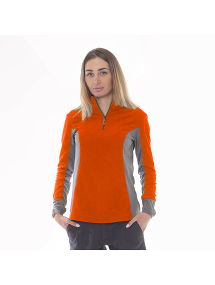 Кофта Hiker Women Orange, Размер: 48 (L), фото 7