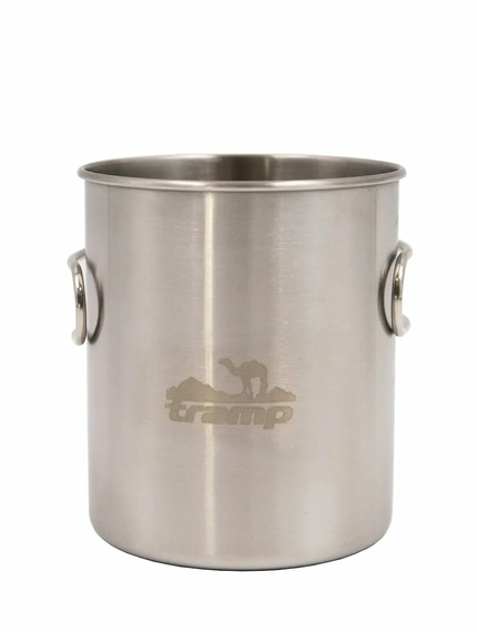 Горнятко Tramp зі складними ручками 500 мл. UTRC-037 метал, зображення 6