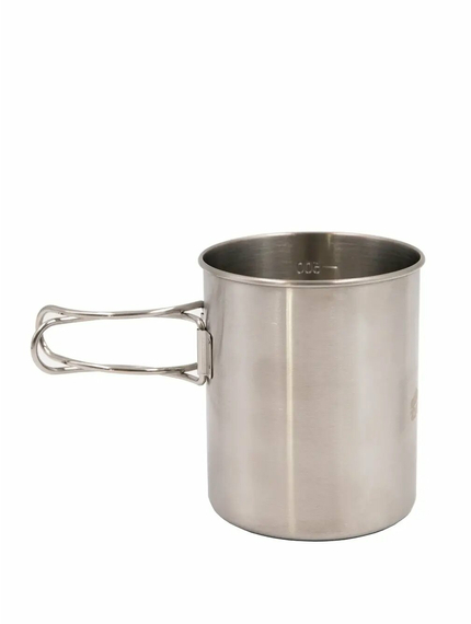 Горнятко Tramp зі складними ручками 500 мл. UTRC-037 метал, зображення 7