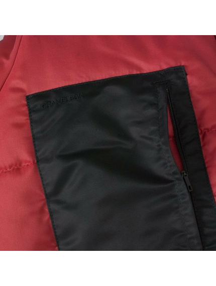 Куртка Аляска мужская зимняя Slim Fit N-3B Black, Размер: 56-58 (XL), фото 16