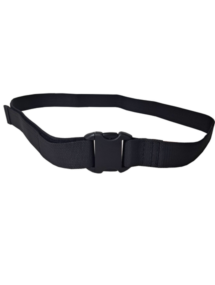 Ремень Stealth Black, Размер: L-XL, фото 7