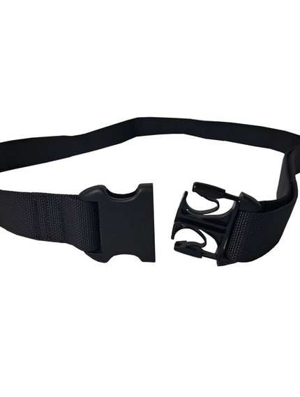 Ремень Stealth Black, Размер: L-XL, фото 6