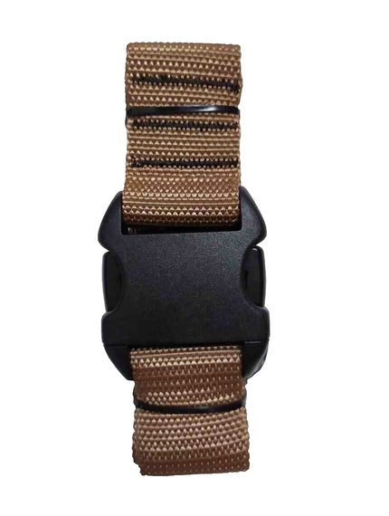 Ремінь Stealth Coyote, Розмір: L-XL, зображення 3