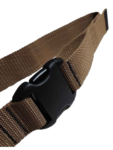 Ремінь Stealth Coyote, Розмір: L-XL, зображення 10