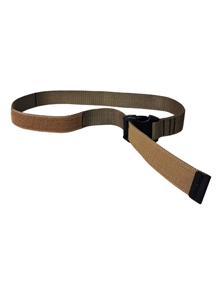 Ремінь Stealth Coyote, Розмір: L-XL, зображення 4