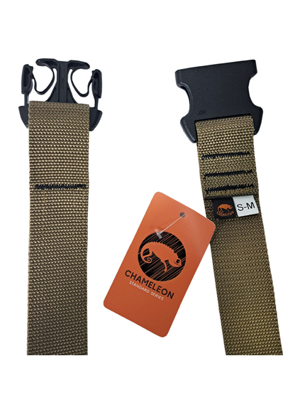 Ремінь Stealth Coyote, Розмір: L-XL, зображення 6