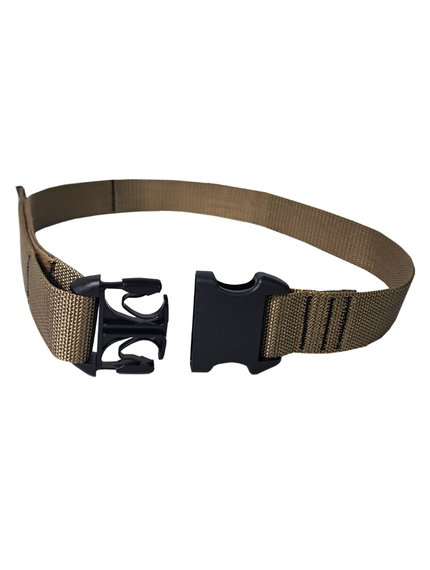 Ремінь Stealth Coyote, Розмір: L-XL, зображення 7