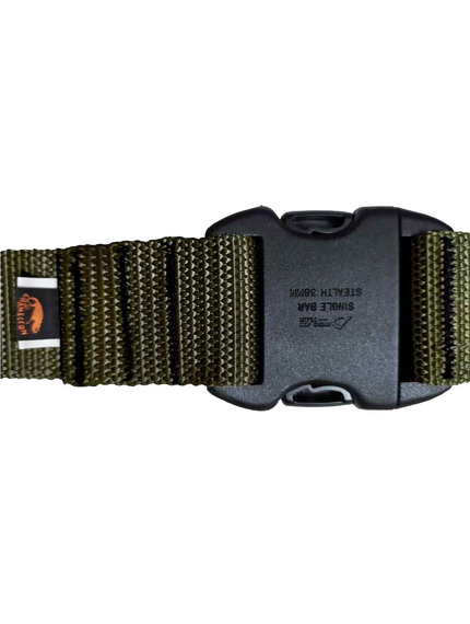 Ремінь Stealth Olive, Розмір: S-M, зображення 7