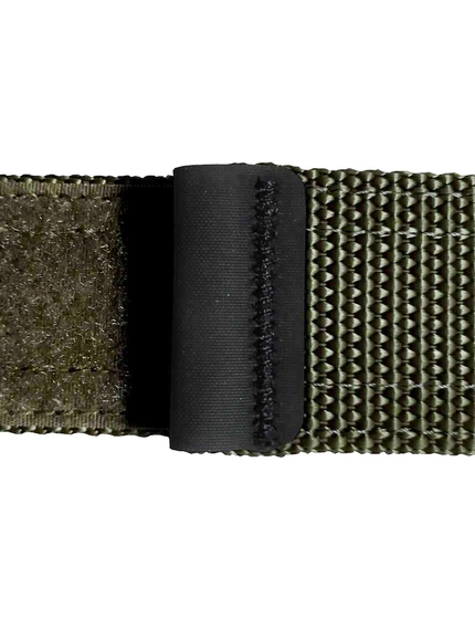 Ремінь Stealth Olive, Розмір: L-XL, зображення 6