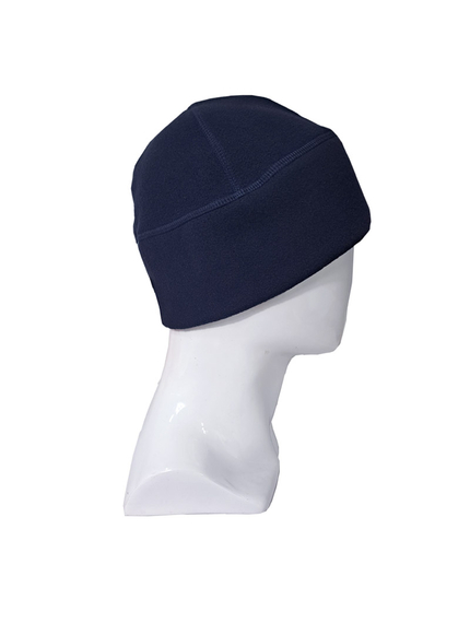 Шапка Winter Warm Hat Navy, Розмір: L-XL, зображення 3