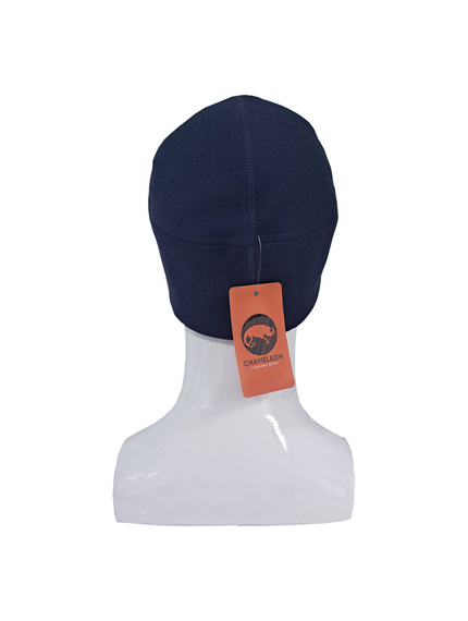Шапка Winter Warm Hat Navy, Розмір: L-XL, зображення 4