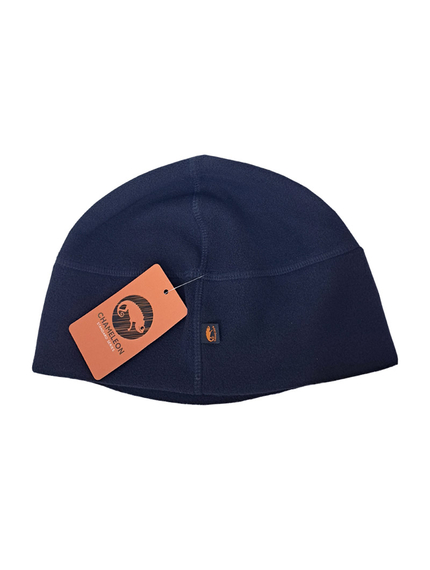 Шапка Winter Warm Hat Navy, Розмір: L-XL, зображення 5