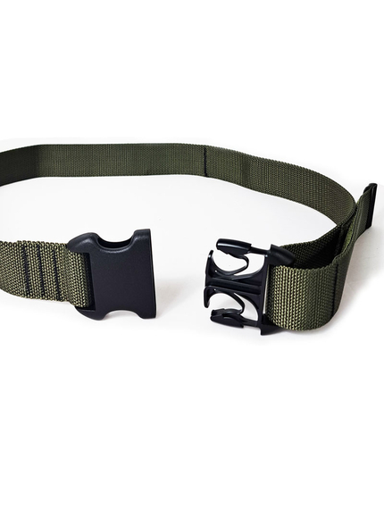 Ремінь Stealth Olive, Розмір: S-M, зображення 10