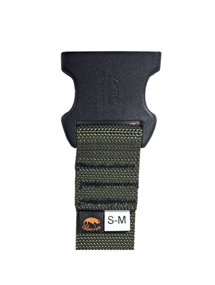 Ремінь Stealth Olive, Розмір: XXL-XXXL, зображення 5