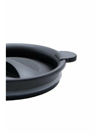 Термокружка Tramp со складными ручками и поилкой 500 мл UTRC-142 металл, фото 8