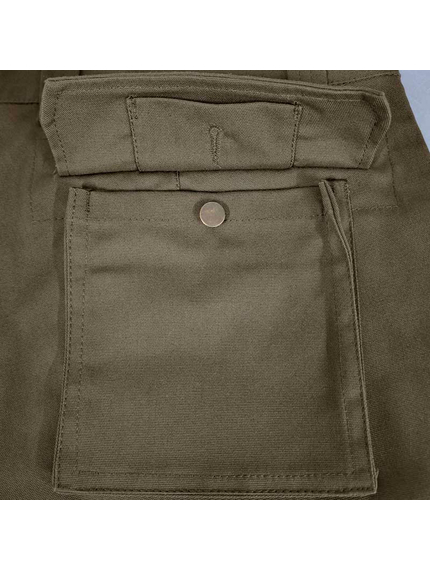 Чоловічі штани прямі City Pants Gen 2 Tundra, Розмір брюк: 52-54/188, зображення 10