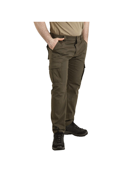 Чоловічі штани прямі City Pants Gen 2 Tundra, Розмір брюк: 52-54/188, зображення 3