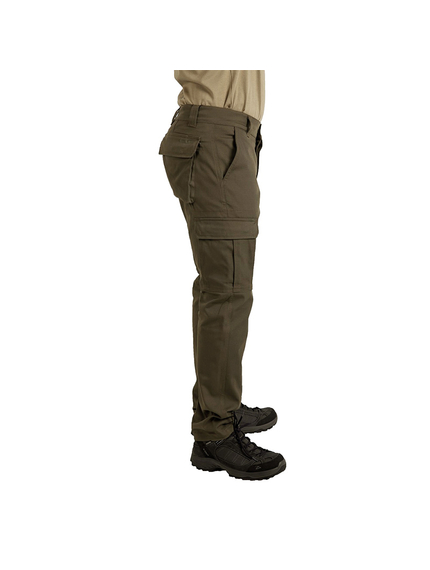 Чоловічі штани прямі City Pants Gen 2 Tundra, Розмір брюк: 52-54/176, зображення 4