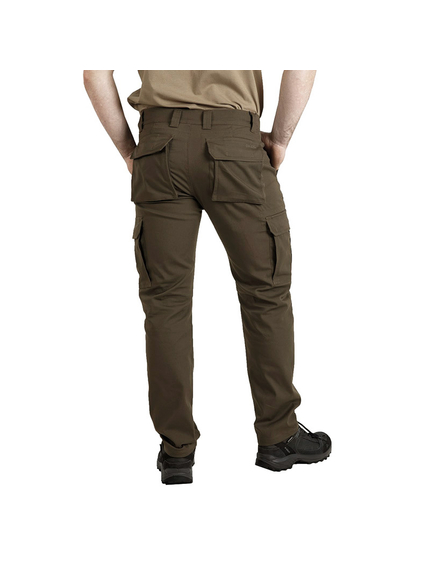 Чоловічі штани прямі City Pants Gen 2 Tundra, Розмір брюк: 52-54/182, зображення 5