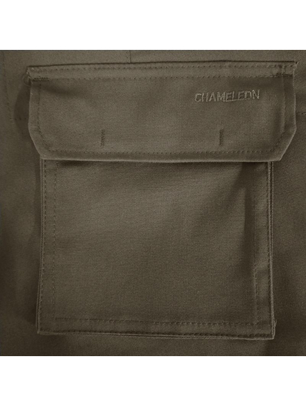 Чоловічі штани прямі City Pants Gen 2 Tundra, Розмір брюк: 60-62/188, зображення 8