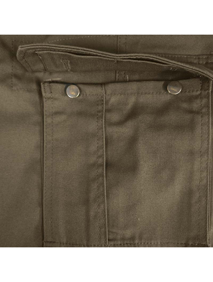 Чоловічі штани прямі City Pants Gen 2 Tundra, Розмір брюк: 52-54/188, зображення 9