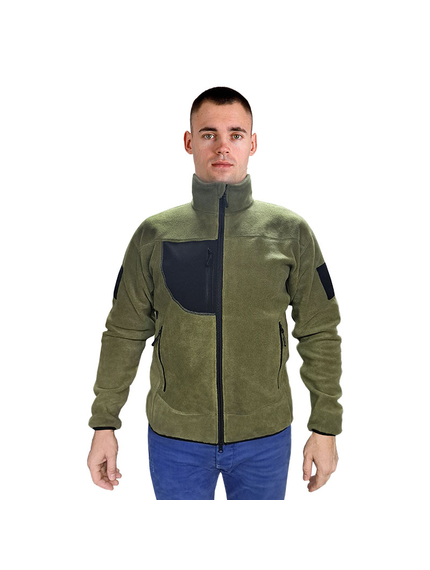 Кофта Composite Gen 4 Khaki, Розмір: 52-54 (L), зображення 6