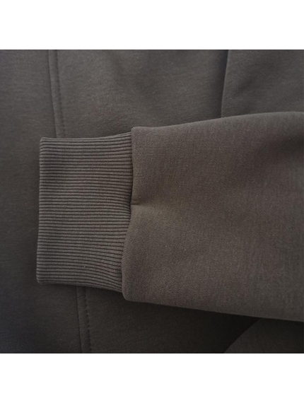 Чоловічий світшот без капюшону Warm Tundra, Розмір: 56-58 (XL), зображення 9