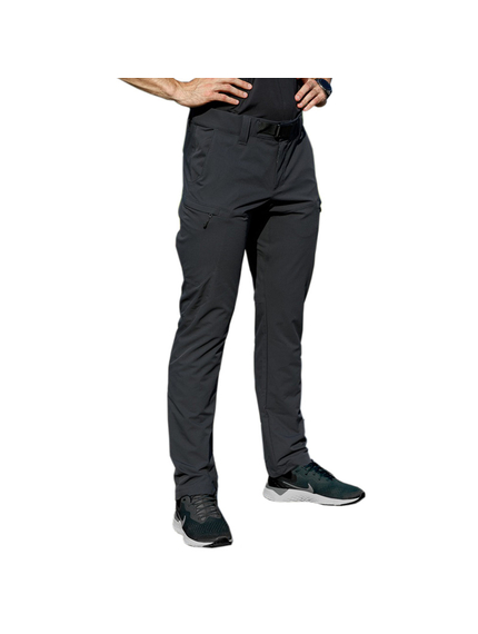 Літні чоловічі штани чорні Ranger Gen 2 Black, Розмір брюк: 52-54/176, зображення 6