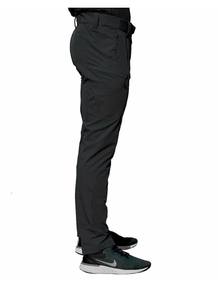 Літні чоловічі штани чорні Ranger Gen 2 Black, Розмір брюк: 48-50/182, зображення 9