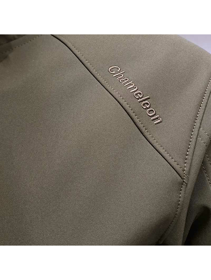 Куртка Soft Shell Spartan Tundra, Размер: 52-54 (L), фото 16