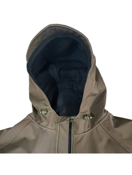 Куртка Soft Shell Spartan Tundra, Размер: 56-58 (XL), фото 17