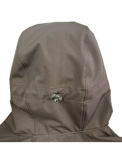 Куртка Soft Shell Spartan Tundra, Розмір: 44-46 (S), зображення 17